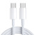 京斯坦 PD20W快充线适用苹果手机充电线pd  PD20W【2米】快充线（2条）