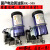 国产日本IHI石川岛冲床电动抽黄油泵润滑注油泵机SK505BM-1 日本原装SK-505(0.4L)