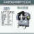 移动螺杆空压机一体式气泵压缩机喷漆风镐汽修专用220V小型 7.5KW-10KG-380V(1.0立方/a5a