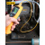 FLUKE566-2568-2572-2568EX手持红外接触测温仪本安型 F568EX -40℃-800℃