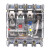 NM1LE RMM1三相四线380V塑壳漏电断路器透明100A225A250A400A630A 160A 3P