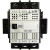 接触器CJX1-32B/22 3TB44 32A   110V36V银点 其他电压请联系