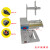 全自动  标签 剥离  分标机 标签计数  标签分离  撕标机  出标机 直角贴标机