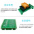 UM外壳 161-181mmPCB模组架模组盒72mm宽 电路板安装盒线路板安装 PCB长度181mm 42mm可选颜色绿或黑