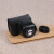 奥古者索尼zve10保护套zve1二代M2相机包RX100nex5tA6000黑卡7壳微单ZV1 aZV-E10/ZV-E10L 含肩带 白