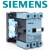 西门子（SIEMENS）交流接触器3TF47 3TF52 3TF513TF50 3TF49 3TF48AC110 220 3TS49新款替3TF48 AC220V