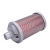 安达通 气动干燥机消声器 压缩空气机吸干机排气消音声器降噪配件 XXY-05配3分转4分外丝 