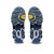 亚瑟士（asics）男鞋 GEL-NIMBUS 9系列透气耐磨回弹减震缓冲运动户外跑步鞋 White/Grey Floss 47