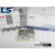 日曌韩国LG LS产电MEC塑壳断路器ABS204b 4P 200A 225A电源连接器 250A 4p