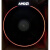 AMD 散热器 AM4 CPU风扇 棱镜幽灵散热器 带灯散热器 玄风AMD