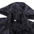 得豫工品 双层迷彩雨衣雨裤套装 加厚反光分体雨衣 XXL（180）一件价 