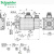 施耐得德伺服电机C10C6C 10CF6C BCH2HF0733CA5C