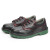 霍尼韦尔（Honeywell）劳保鞋 BC0919702 39码 黑色 6KV电绝缘安全鞋 舒适耐磨