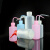 塑料洗瓶实验室用白头红头弯嘴安全冲洗瓶器挤压清洗瓶带刻度150ml 250ml  500ml 500ml/甲醇 升级款
