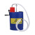 适配齿轮油加油桶10L汽车变速箱油波箱抽油泵注油器机工具小型手 加注器10升(款)