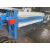 GJXBP板框压滤机污泥污水脱水定制厢式固液分离机处理过滤全自动压滤机 XMY10/500