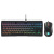 CHERRY樱桃 MX3.0S TKL 有线机械键盘 RGB灯效 MC1.1彩光鼠标 游戏键鼠套装 樱桃轴#送礼 白色+白色鼠标+鼠标垫 青轴