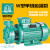 定制单级旋涡泵 高压锅炉清水泵循环泵高扬程100铜线水泵议价 22KW1寸口径105米