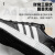 阿迪达斯 （adidas）男鞋 夏季新款户外运动鞋复古时尚休闲鞋透气轻便三条纹休闲鞋 GY5432 40.5 码