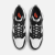 耐克NikeDUNK HI男运动鞋春板鞋高帮复古熊猫配色DD1399 105白色/黑/荷兰橙 38.5