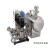 单泵变恒压供水设备二次压无加压增频泵不锈钢负压成套设备给水泵 CL--0.