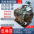 免接线电动三四轮车48v60v72v智能变频自启停低噪音增程器发电机 变频自启停7KW