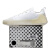 阿迪达斯 （adidas）女鞋 2024夏上新款时尚舒适透气运动鞋耐磨缓震锻炼休闲跑步鞋 FY1548 36