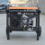 OIMG分体式内置气泵等离子机LGK-100N/80/60电焊/切割两用工业型 LGK-80DN内置气泵（10米割