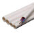 PVC塑料充电桩专用32阻燃绝缘穿线管电工套管25预埋管穿筋套管 40中型一包10根3.8米根