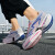 GFDR摩擦有声专业新款马拉松跑鞋莆田男女初中学生竞速缓震运动跑步鞋 亚洲 35