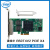 intel/IntelI350-T2V2 PCIE X1千兆2口伺服器网卡 I350-T4V2群晖 I350-T2V2双口PCI-E X4