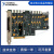 美国NI PCI-6132同步采样4路AI14位2.5 MS/s/ch
