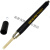 发烟笔S220 型号Smoke pen220一支笔和六支笔芯 发烟笔芯 可开 一支笔和6根燃芯普票