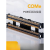 COMexpress微矩形高速PCB板对板连接器核心板母板处理器替代泰科 更多需求 请咨询客服