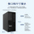 联想（Lenovo）Thinksystem ST258V2 4U塔式服务器财务办公ERP主机 至强E-2314 四核 2.8G 32G内存丨512G SSD+2*4T丨RAID1