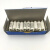 陶瓷保险丝管RO15 R015 RT18 19熔断器10X38mm14X51 10 3 40 63 10X38 2A(20个/盒)