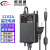 视明通 监控电源适配器DC12v2a 摄像头变压器室内