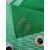 防炎网PVC盘扣网 2000目阻燃密目网 安防坠网 工地外架防护网 绿色3800目2×6米 可选尺寸