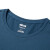 探路者（TOREAD）速干T恤 24春夏男士户外吸汗透气功能上衣 TAJJBM81715