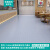 商用PVC地板革水泥地直接铺加厚耐磨防水地胶垫专用医院塑胶地板 灰色大理石1.8mm高度耐用 一件等