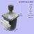 抱闸制动器微型电机YDT80-2 80W140W250W液压推动器电机 【凯元】YDT140-2140W
