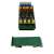 K848型TX88型TX16128型TX6000电话交换机分机板扩展维修 CPU板