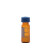 定制适用于色谱气相 液相进样瓶1.5 2ml/5ml透明/棕色样品瓶 顶空 2ml透明(瓶+实心盖+垫)100个