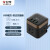 公牛 尊享版魔方USB防过充插座 插线板/插排/接线板/拖线板 3USB+3孔全长1.5米 GNV-UU215T