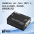 (精选）USB转LIN CAN CANFD PWM DIO分析仪 支持DBC LDF协议解析固件升级 串口控制隔离版(UTA0404)