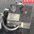 DSW4-Y/Z户外电磁锁高压隔离开关柜网门锁交直流通用防雨门锁 DSW4-Y
