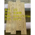 科威顿多层实木复合地板15mm橡木榆灰色木地暖仿古木地板E0 A52 水曲柳库存52平方 平米