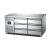 抽屉式冷藏工作台商用冷冻冰柜不锈钢冰箱风冷厨房保鲜平冷操作台 1.8-0.76-0.8米 风冷冷冻【9抽屉】