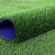 仿真草坪地毯人造人工假草皮绿色塑料装饰工程围挡铺设 1.2厘米果岭草抗老化十 2米宽 5米长