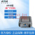 杭州AIAH6256多功能声级计噪声分析仪环境振动分析仪 AH40打印机